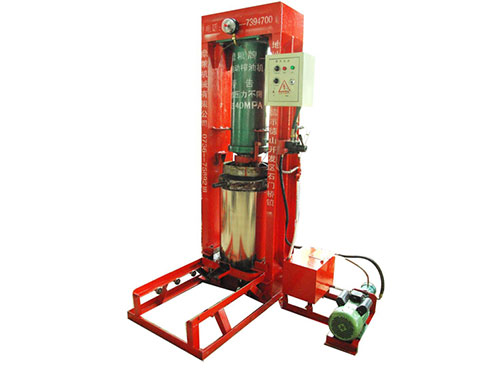 鼎糧液壓榨油機(jī)250B型，冷榨機(jī)，全自動(dòng)，茶油、白土等，頂餅型